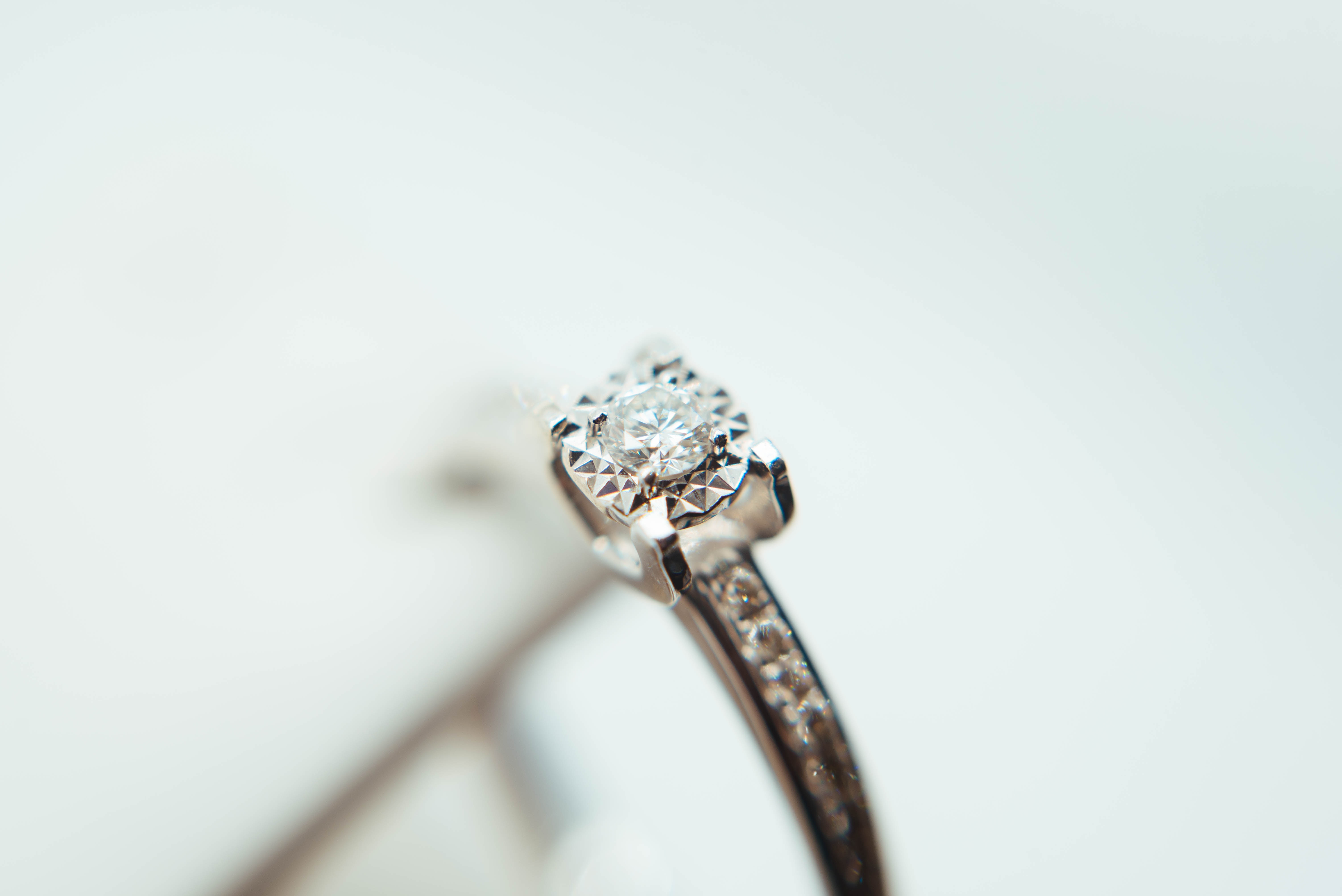 What to Know Before Buying a Diamond Ring?